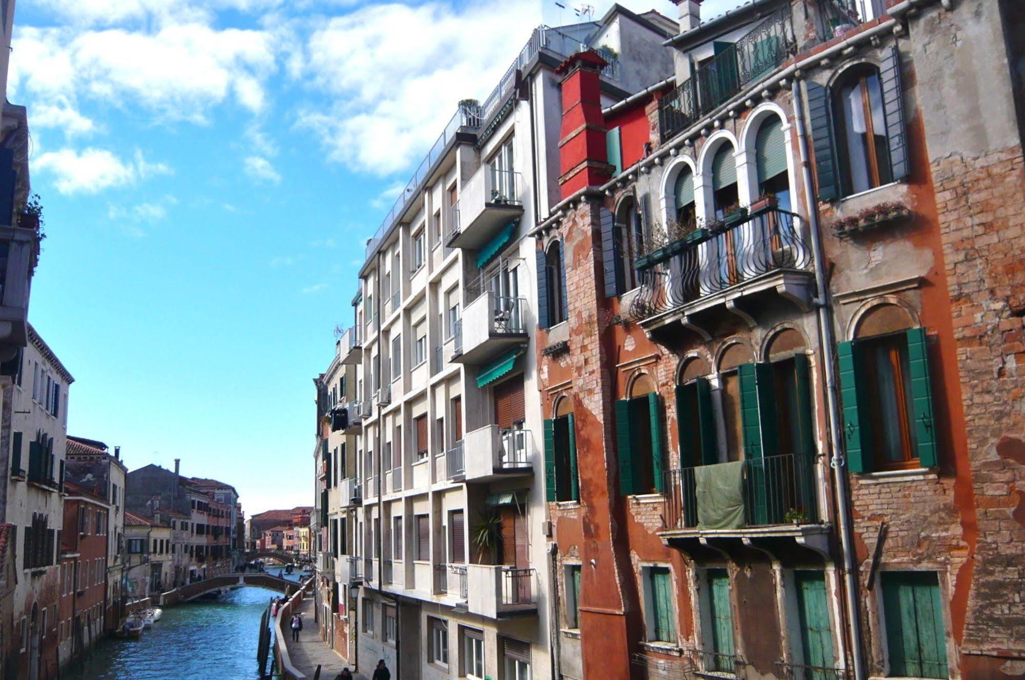 Venetian Experience Venecia