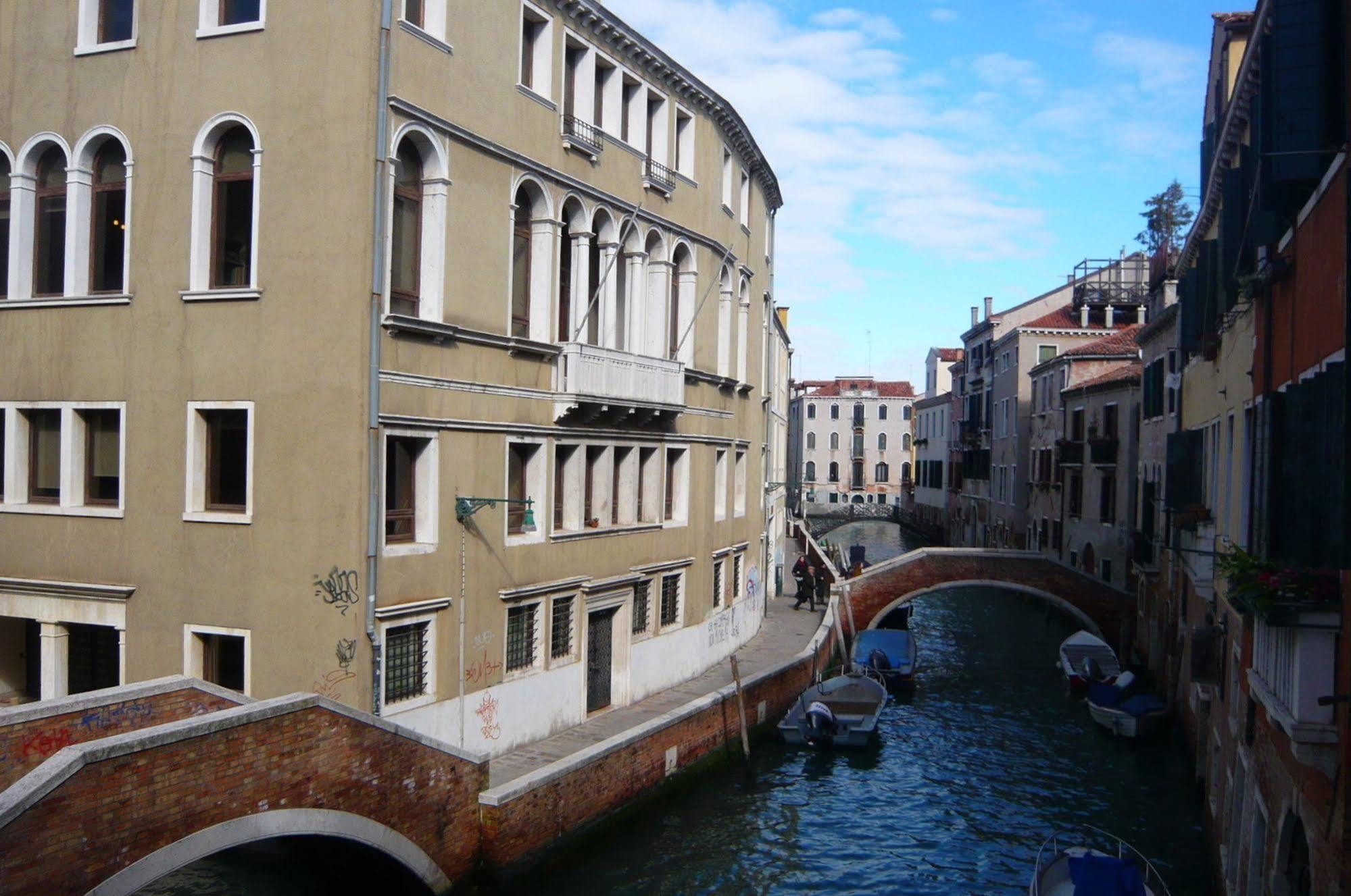 Venetian Experience Venecia
