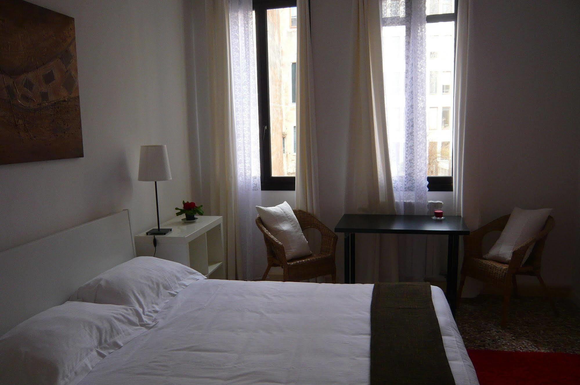 Pensjonat Venetian Experience Wenecja